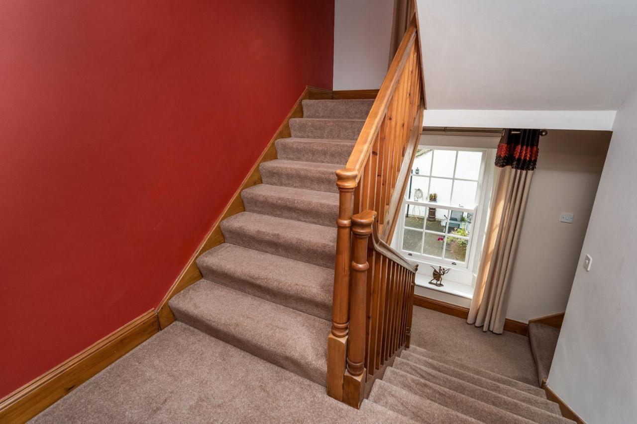 Villa Bridge House Keswick  Exterior foto